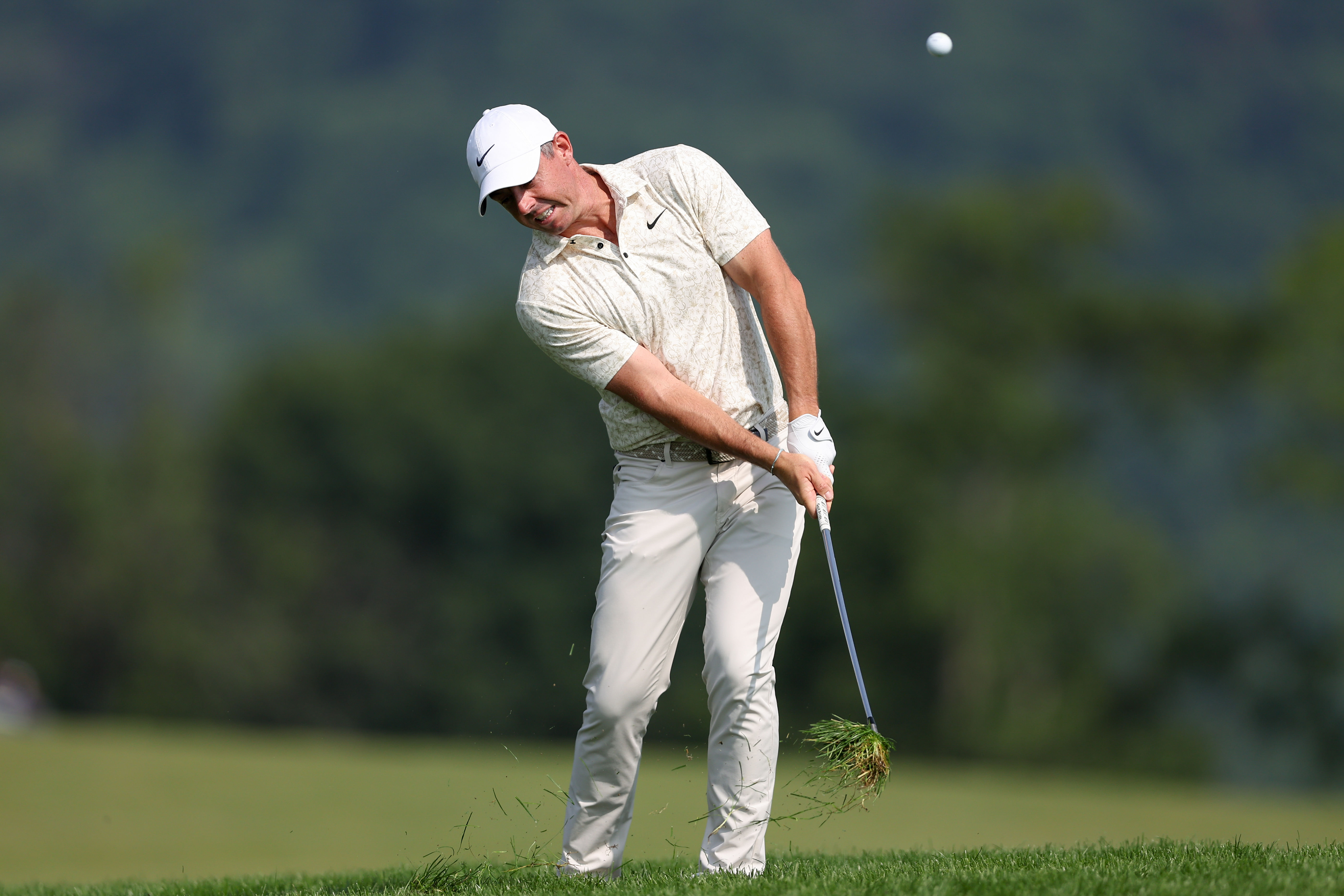 PGA: U.S. Open - First Round - Source: Imagn